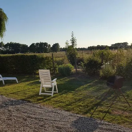 Le Clos Des Pres Holiday home