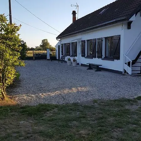 Le Clos Des Pres *
