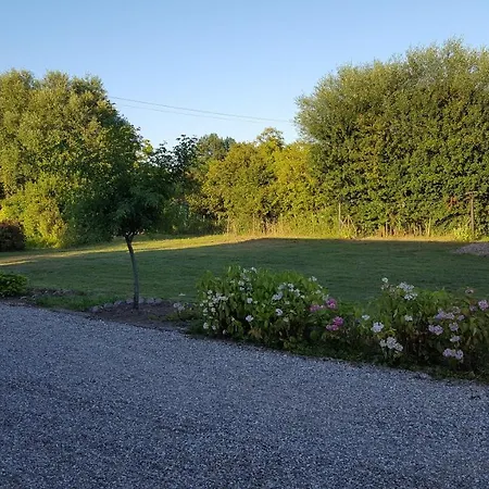 Holiday home Le Clos Des Pres *